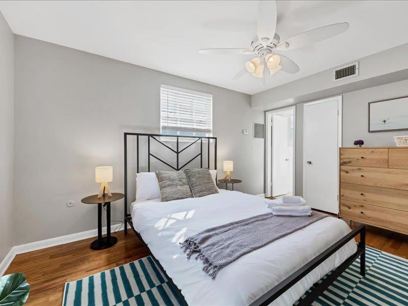 坦帕Designed And Cozy 1Br With Parking Near Stores公寓 外观 照片