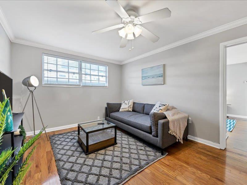 坦帕Designed And Cozy 1Br With Parking Near Stores公寓 外观 照片