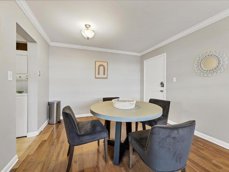 坦帕Designed And Cozy 1Br With Parking Near Stores公寓 外观 照片