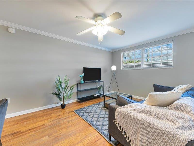 坦帕Designed And Cozy 1Br With Parking Near Stores公寓 外观 照片